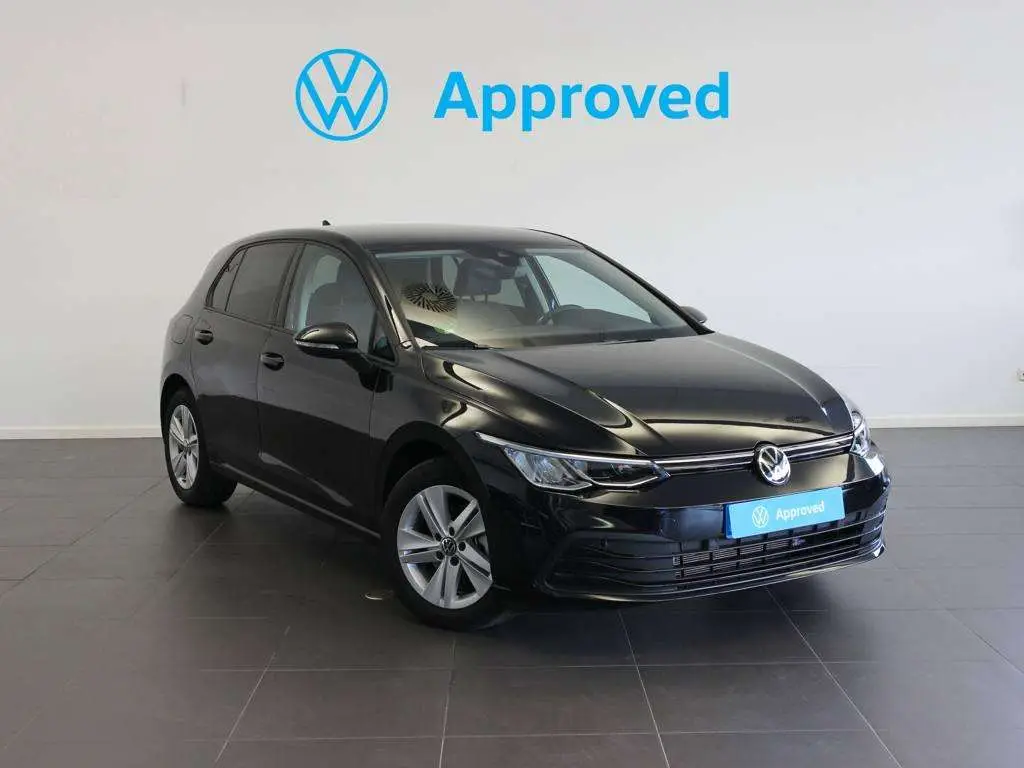 Photo 1 : Volkswagen Golf 2020 Petrol