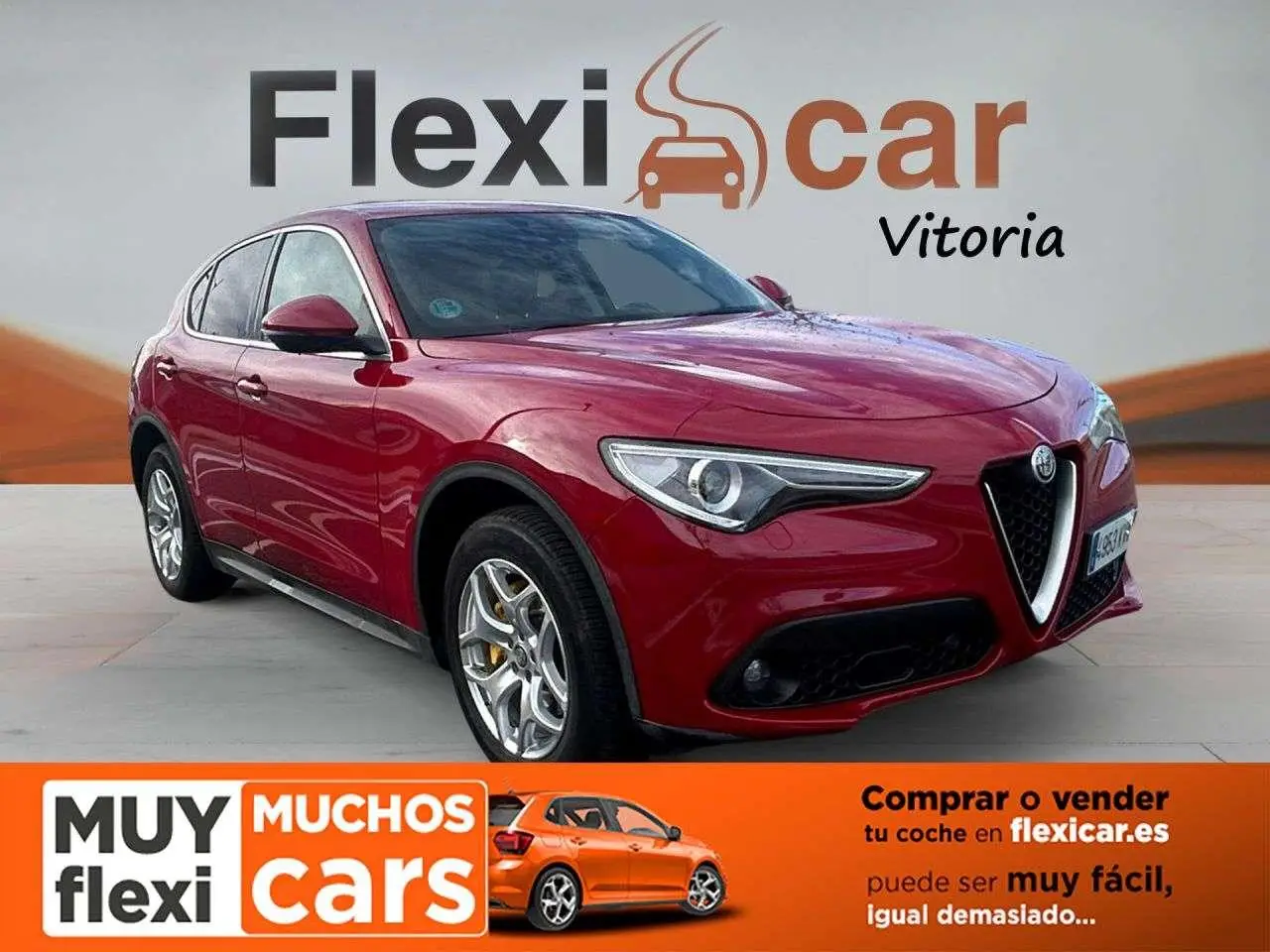 Photo 1 : Alfa Romeo Stelvio 2019 Diesel