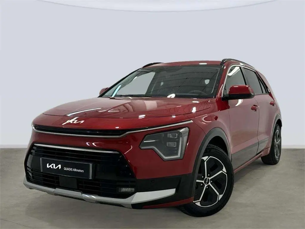 Photo 1 : Kia Niro 2024 Hybride