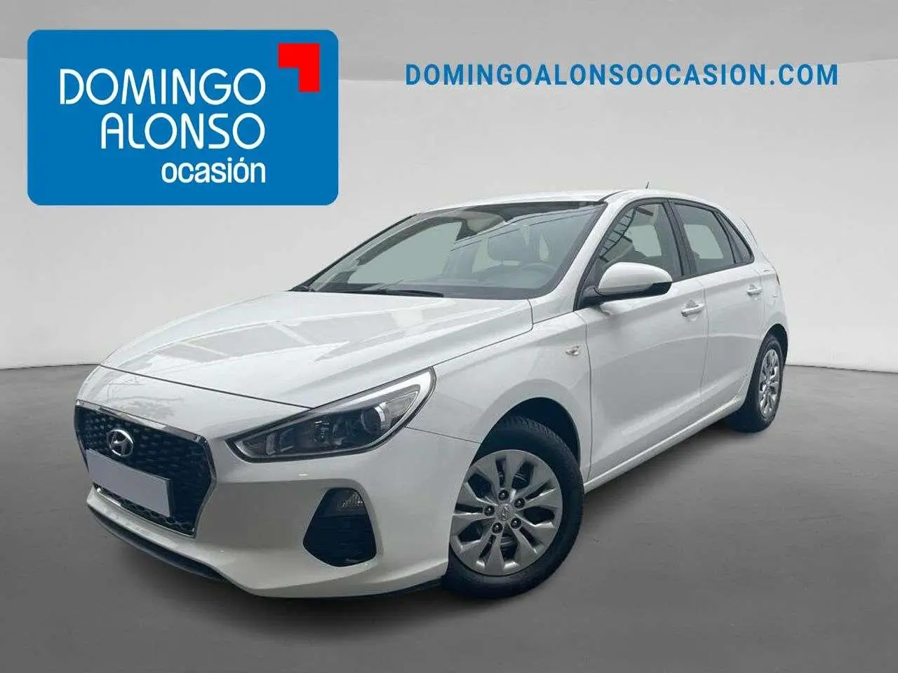 Photo 1 : Hyundai I30 2019 Essence