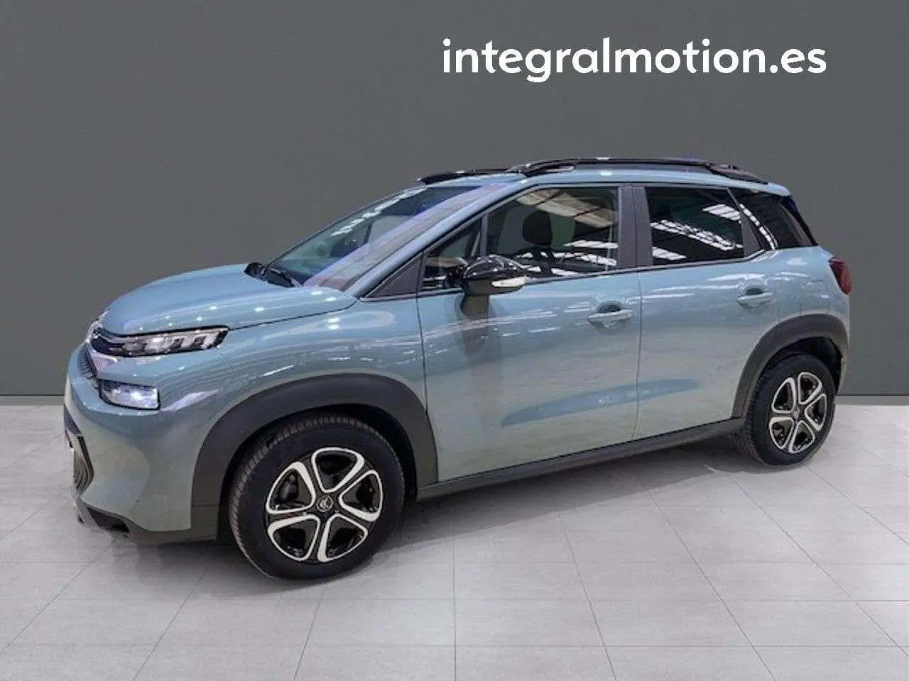 Photo 1 : Citroen C3 Aircross 2021 Petrol