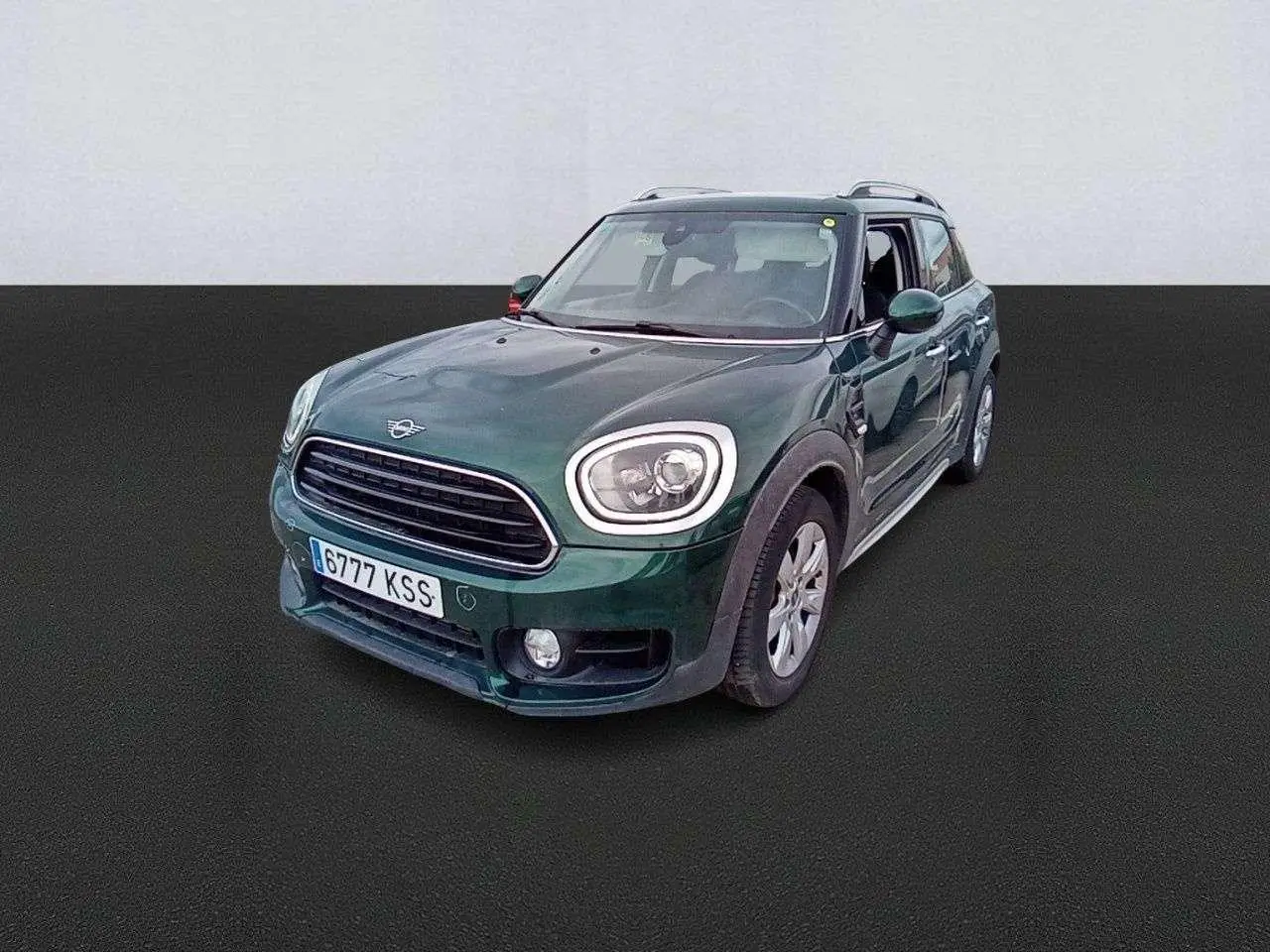 Photo 1 : Mini Cooper 2019 Petrol