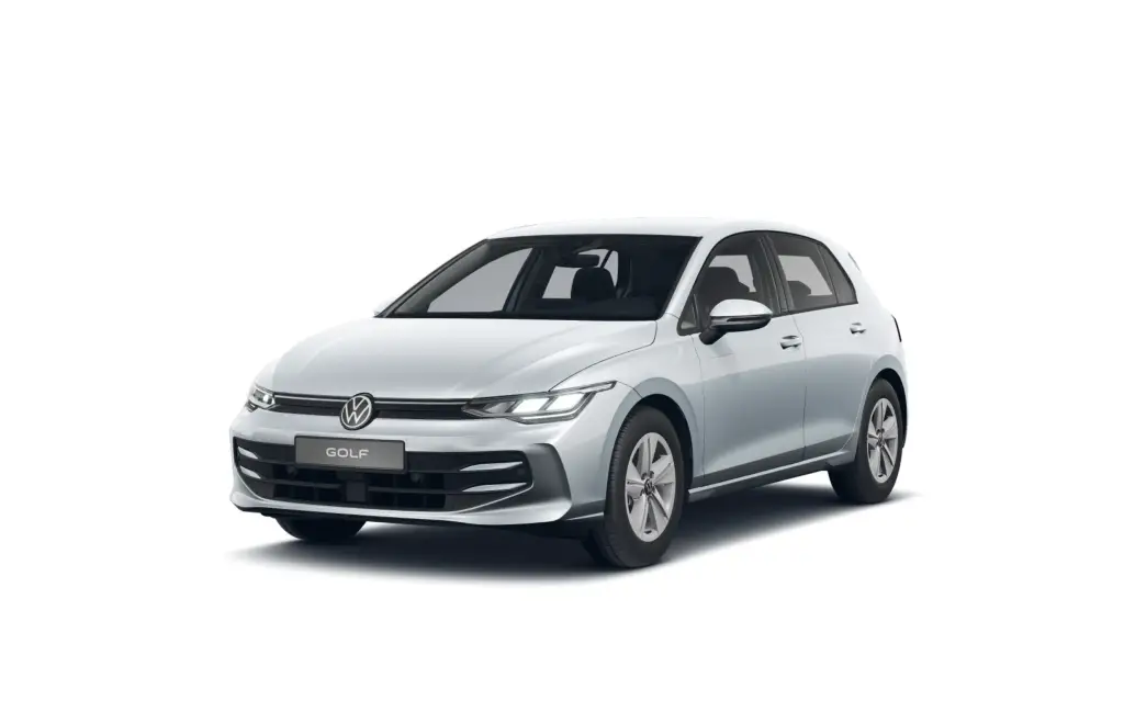 Photo 1 : Volkswagen Golf 2024 Petrol