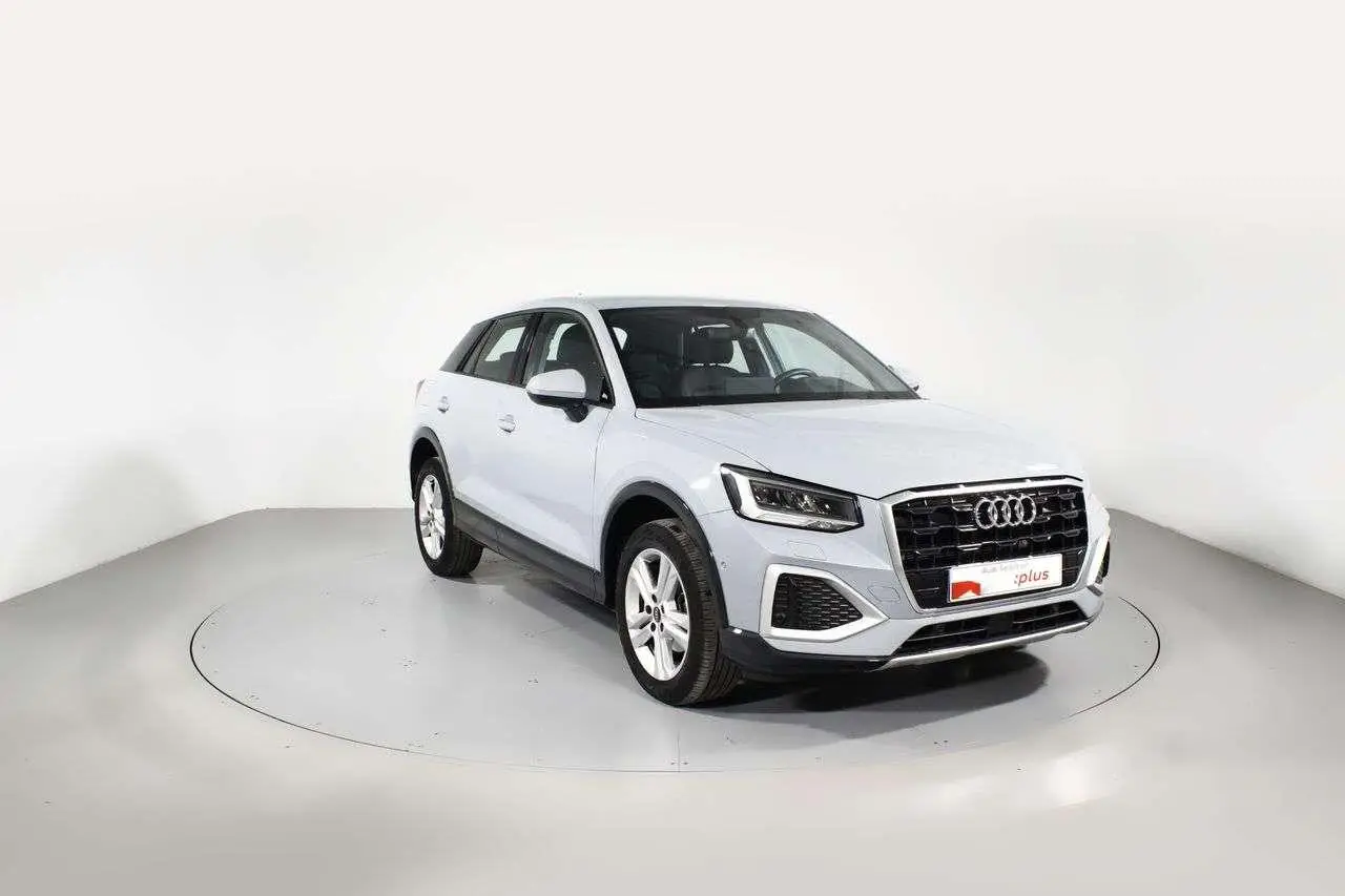 Photo 1 : Audi Q2 2022 Petrol