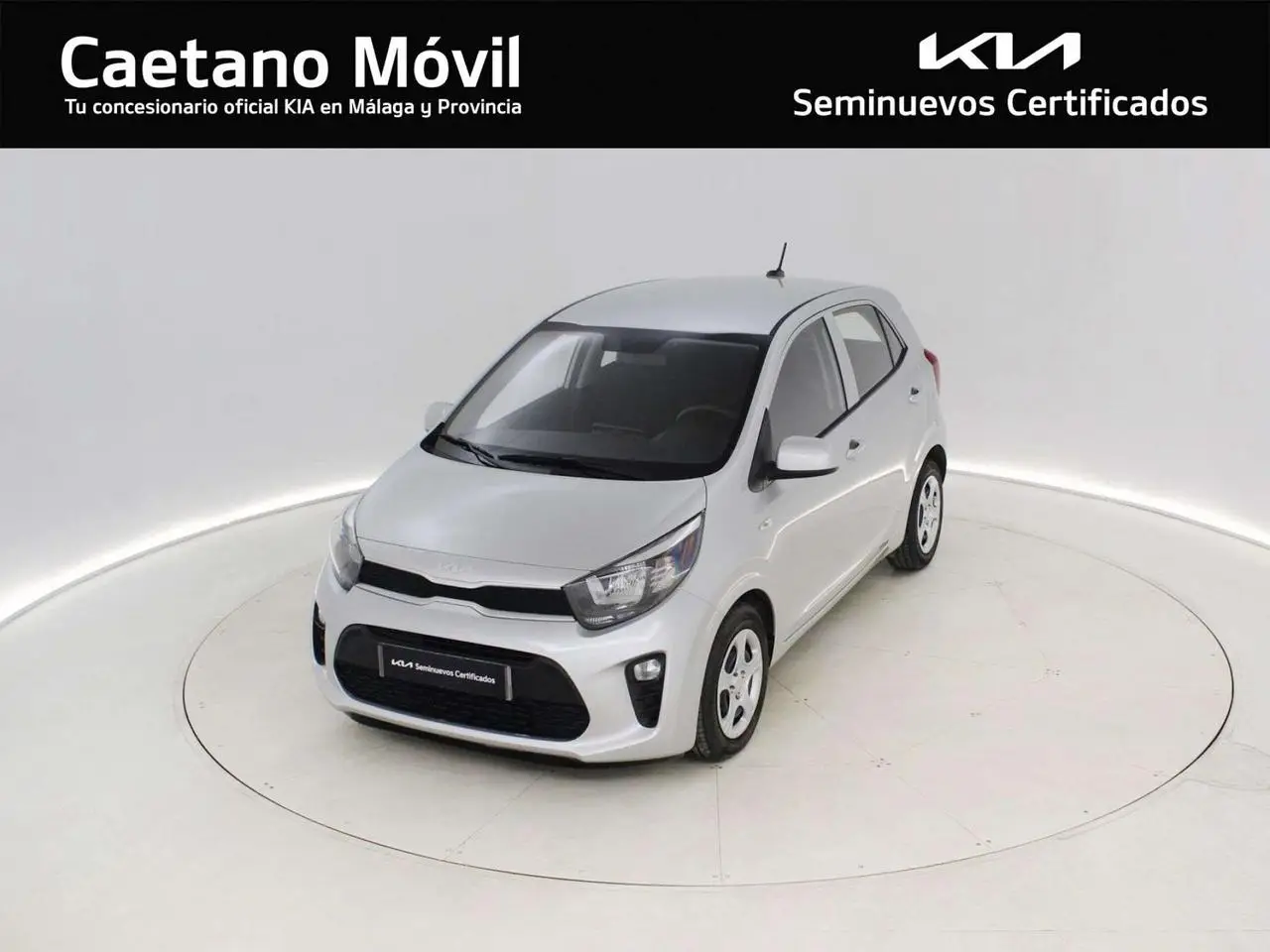 Photo 1 : Kia Picanto 2023 Essence