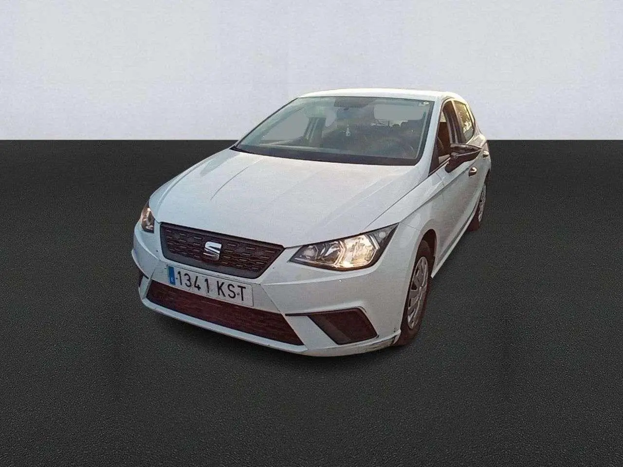 Photo 1 : Seat Ibiza 2019 Essence