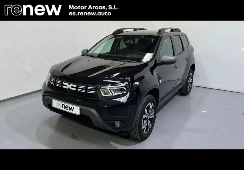 Photo 1 : Dacia Duster 2023 Essence