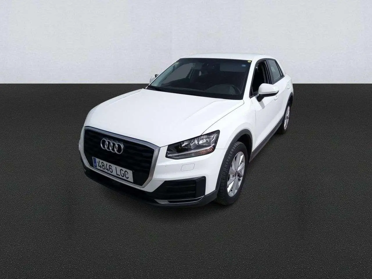 Photo 1 : Audi Q2 2020 Diesel