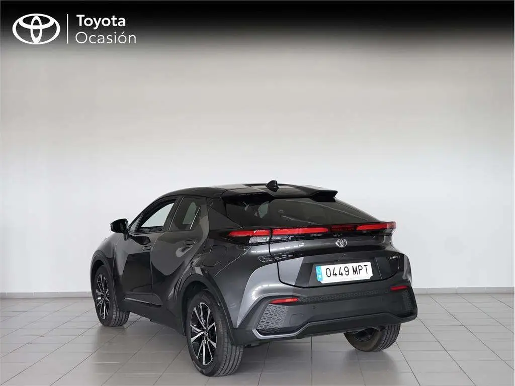 Photo 1 : Toyota C-hr 2024 Others