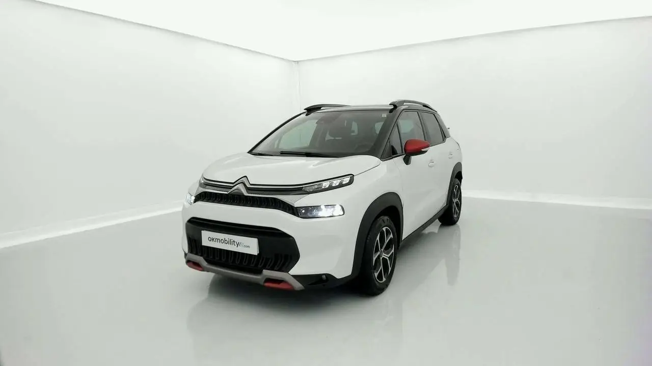 Photo 1 : Citroen C3 Aircross 2022 Diesel