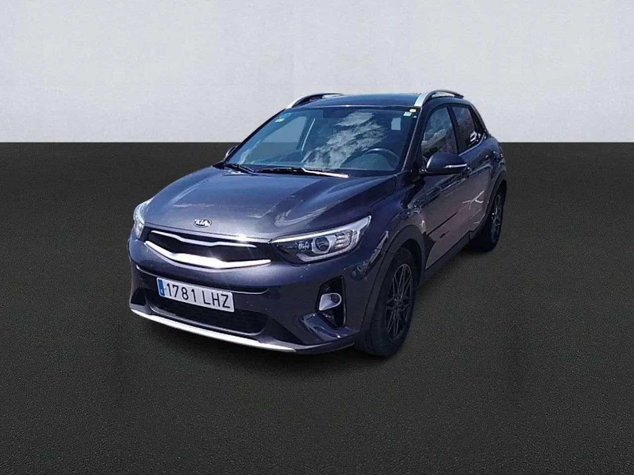 Photo 1 : Kia Stonic 2020 Essence