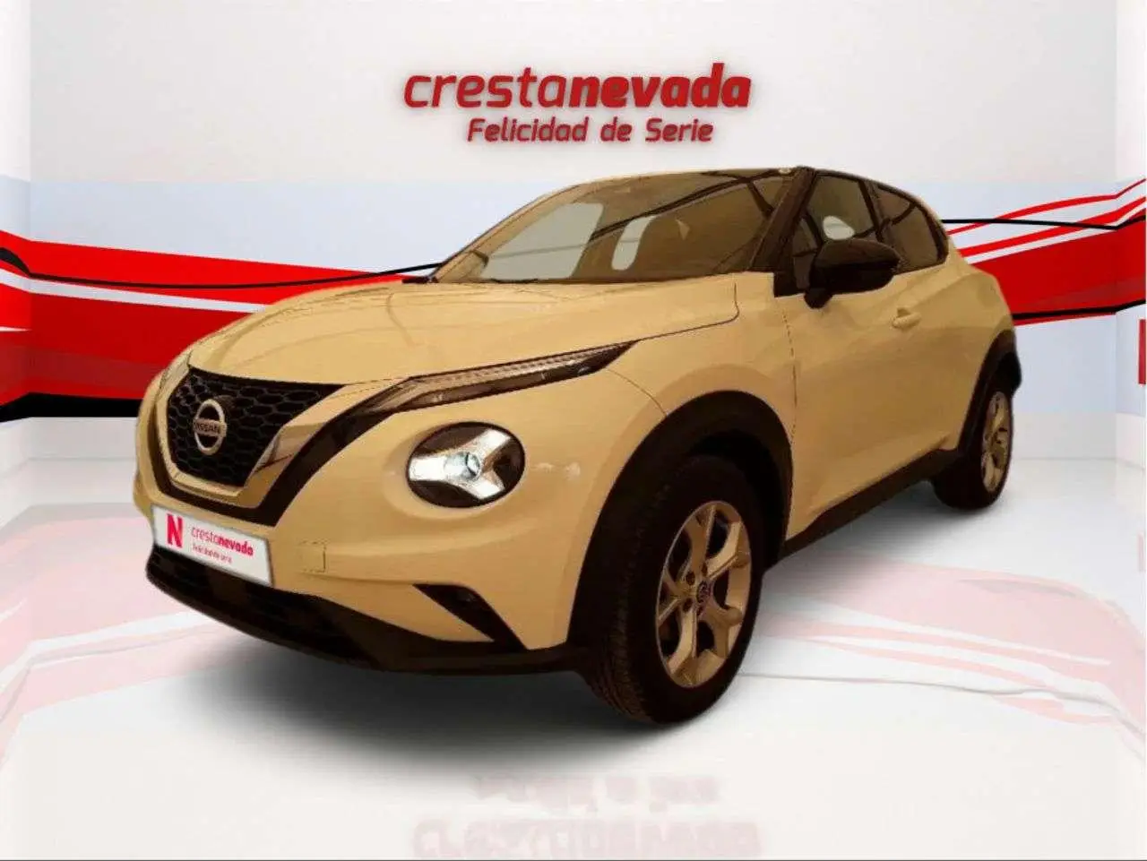 Photo 1 : Nissan Juke 2021 Essence