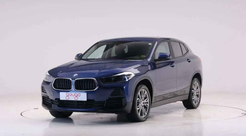 Photo 1 : Bmw X2 2022 Diesel