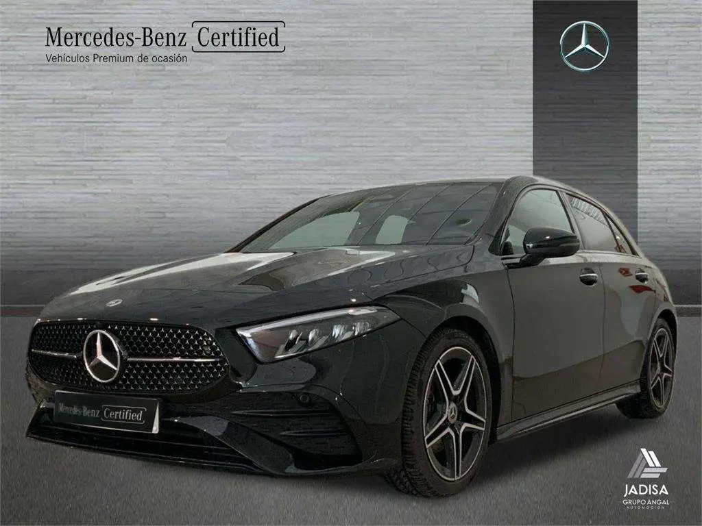 Photo 1 : Mercedes-benz Classe A 2023 Diesel