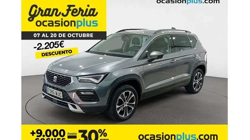 Photo 1 : Seat Ateca 2023 Essence