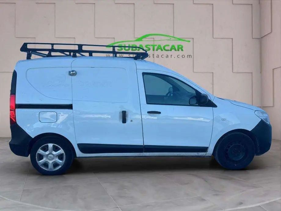 Photo 1 : Dacia Dokker 2019 LPG