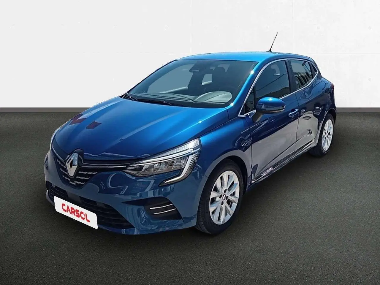 Photo 1 : Renault Clio 2022 Essence