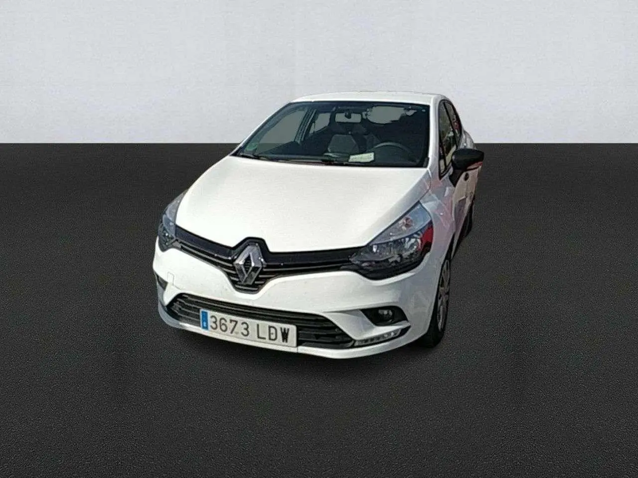 Photo 1 : Renault Clio 2020 Essence