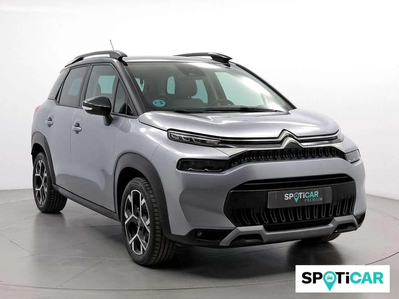 Photo 1 : Citroen C3 Aircross 2022 Essence