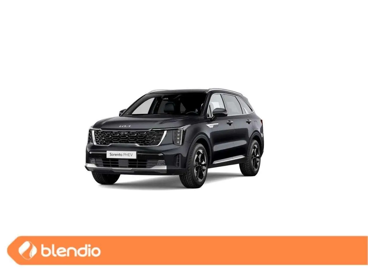 Photo 1 : Kia Sorento 2024 Autres