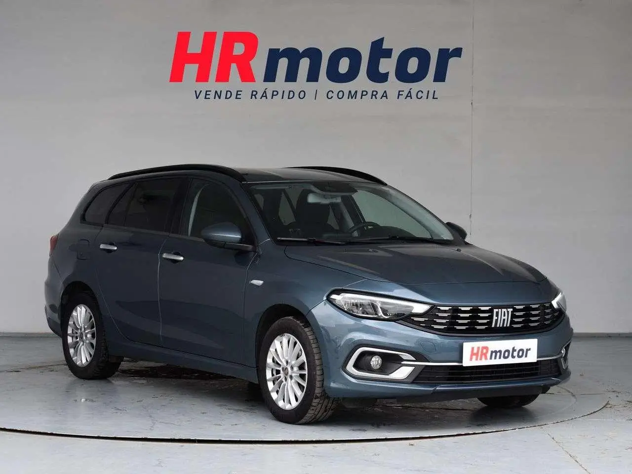 Photo 1 : Fiat Tipo 2021 Essence