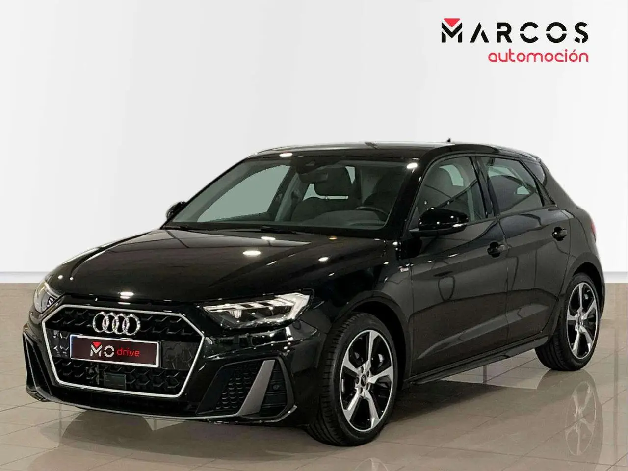 Photo 1 : Audi A1 2023 Petrol