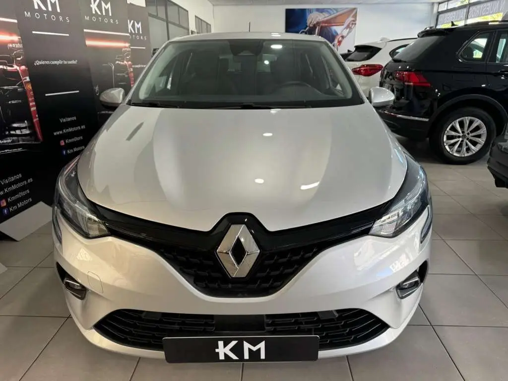 Photo 1 : Renault Clio 2019 Essence