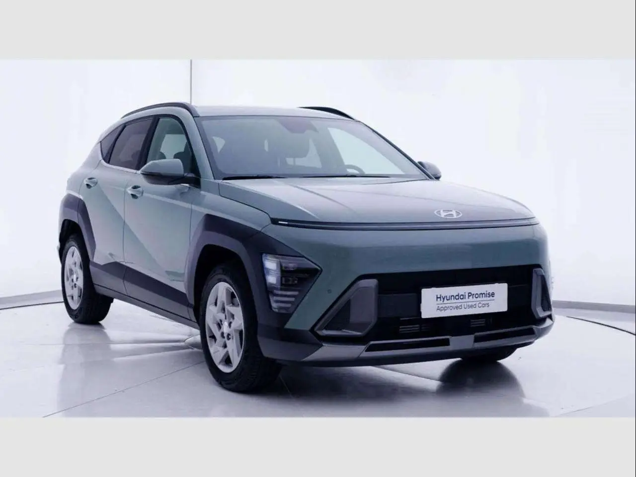 Photo 1 : Hyundai Kona 2024 Essence