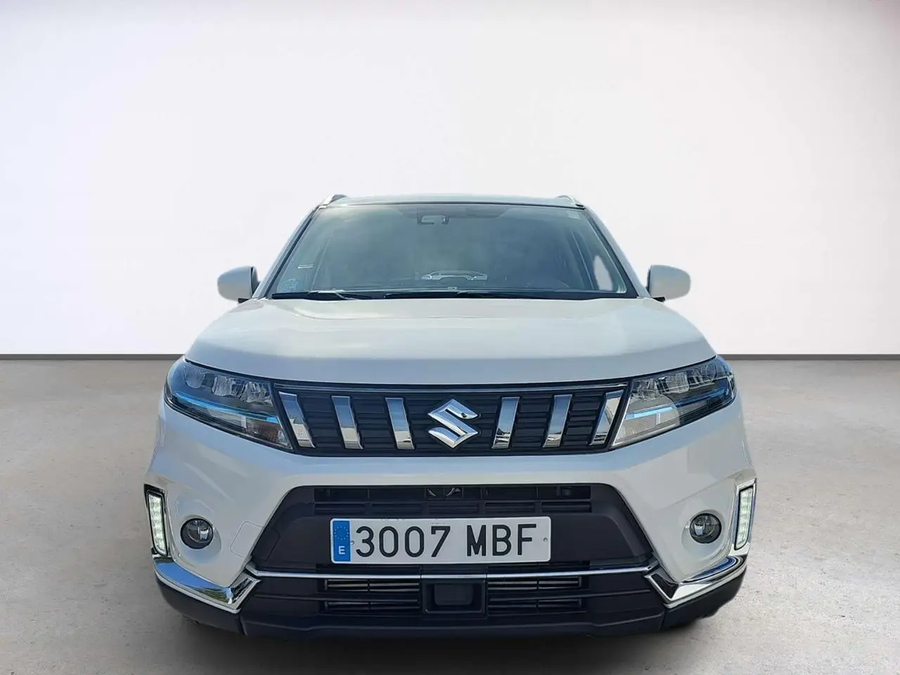 Photo 1 : Suzuki Vitara 2022 Essence