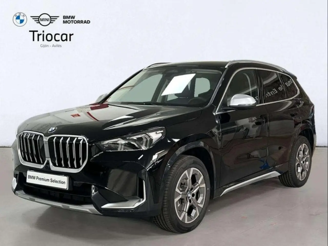 Photo 1 : Bmw X1 2024 Diesel