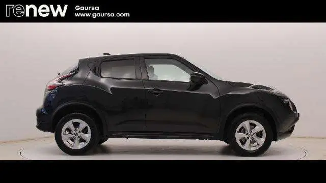 Photo 1 : Nissan Juke 2019 Petrol