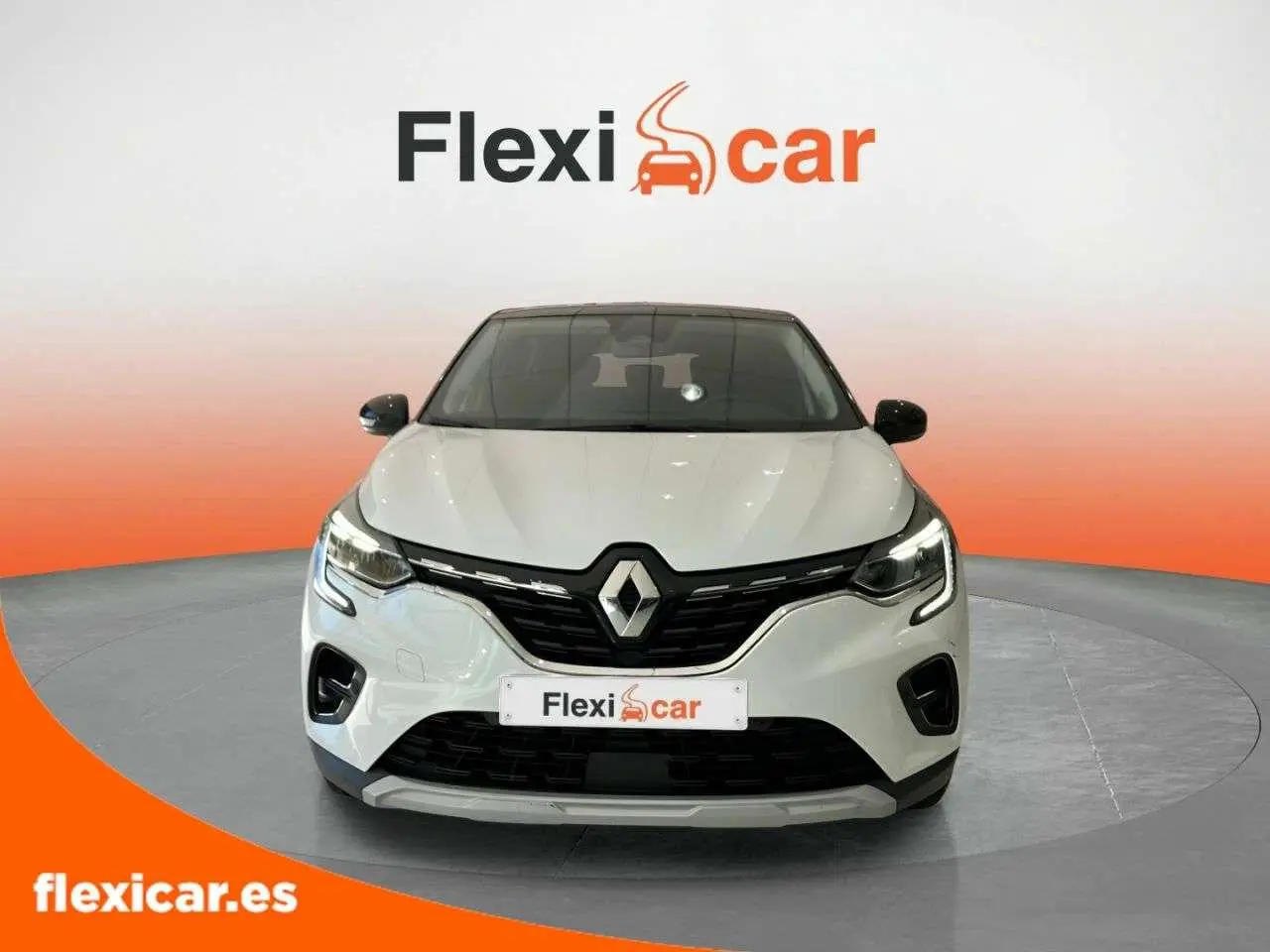 Photo 1 : Renault Captur 2021 Essence