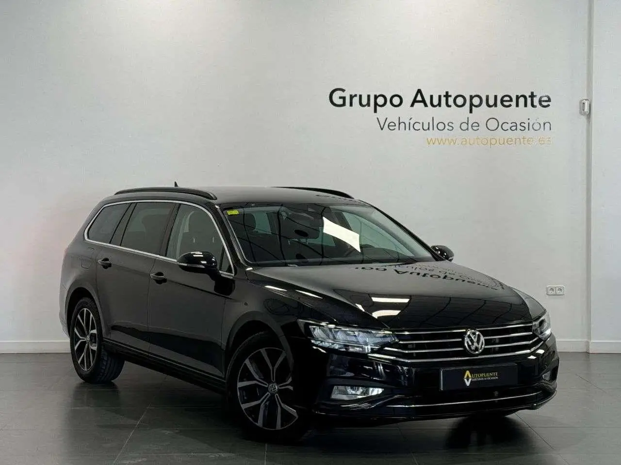 Photo 1 : Volkswagen Passat 2020 Diesel