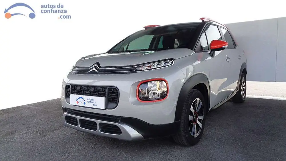 Photo 1 : Citroen C3 Aircross 2019 Petrol