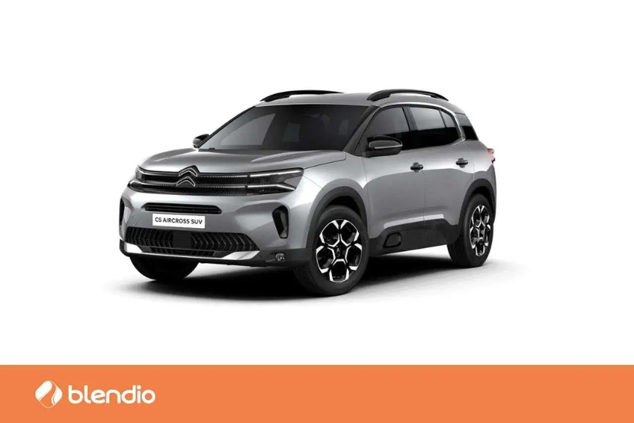 Photo 1 : Citroen C5 Aircross 2024 Hybride