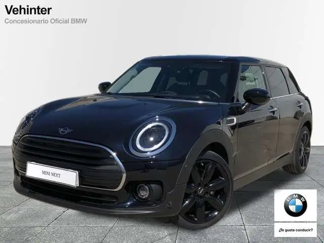 Photo 1 : Mini Cooper 2021 Diesel