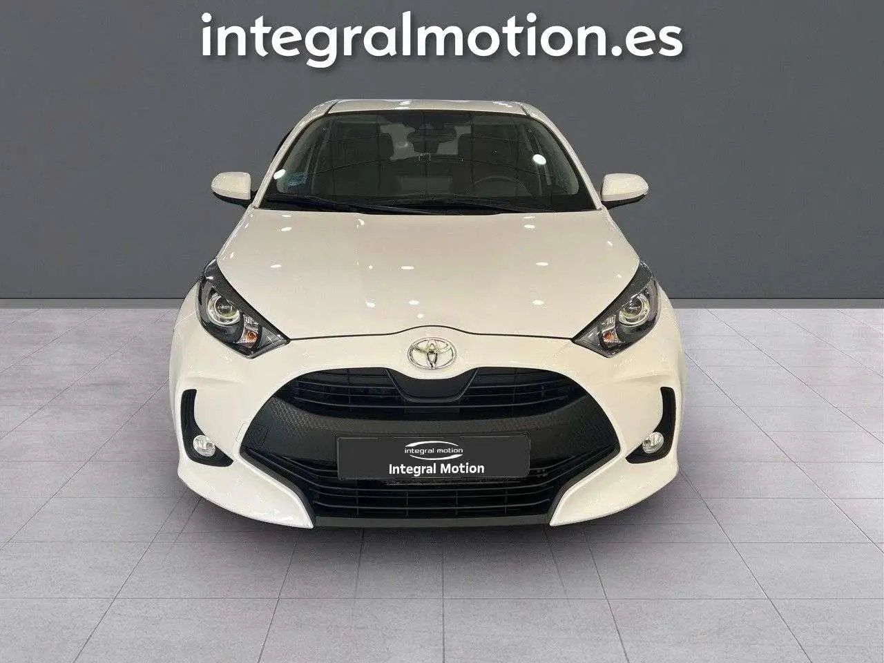 Photo 1 : Toyota Yaris 2022 Essence