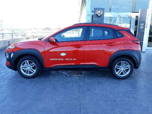 Photo 1 : Hyundai Kona 2018 Essence