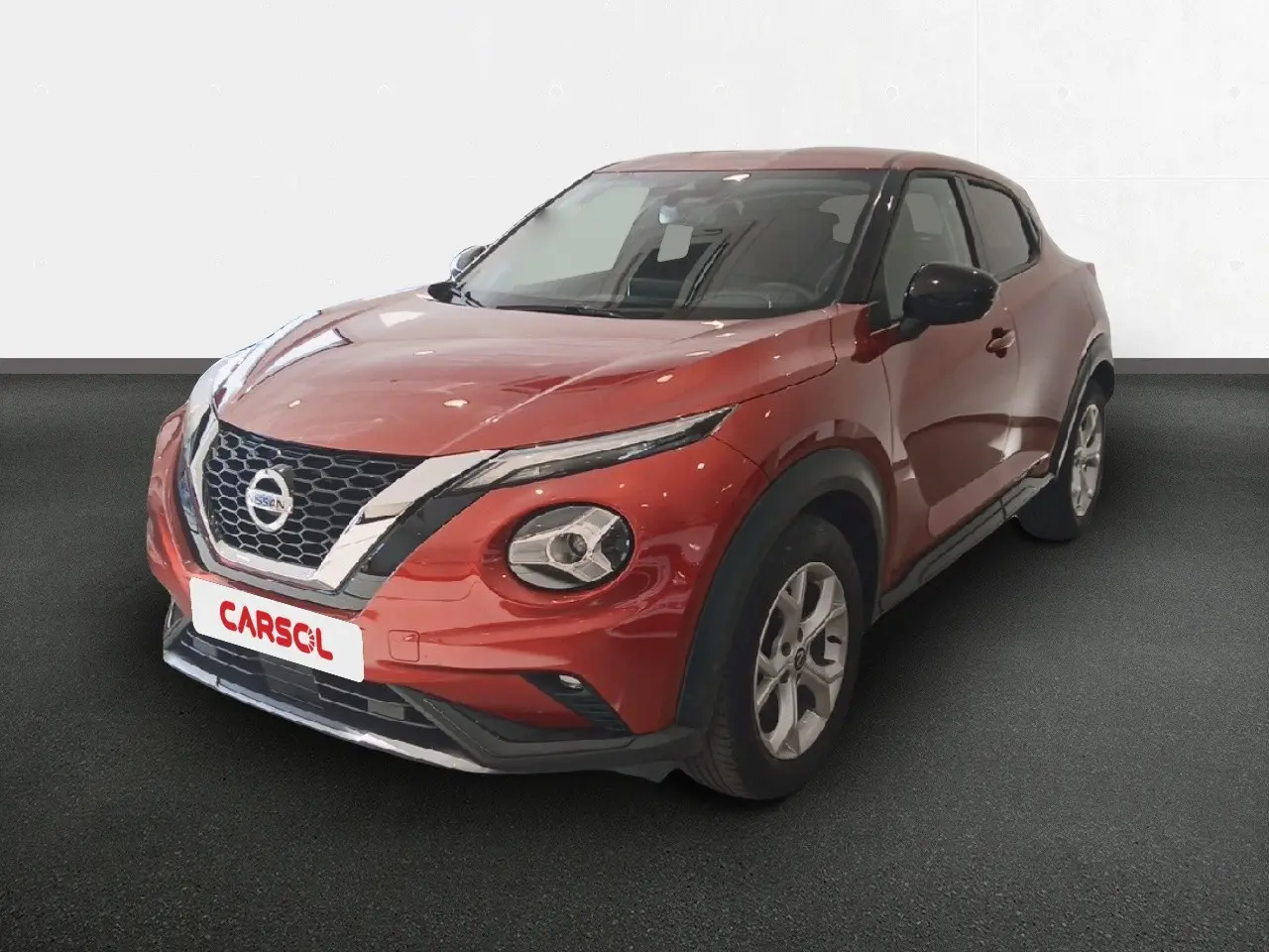 Photo 1 : Nissan Juke 2021 Essence