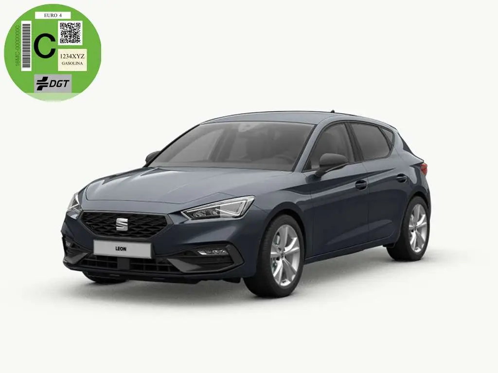 Photo 1 : Seat Leon 2024 Petrol