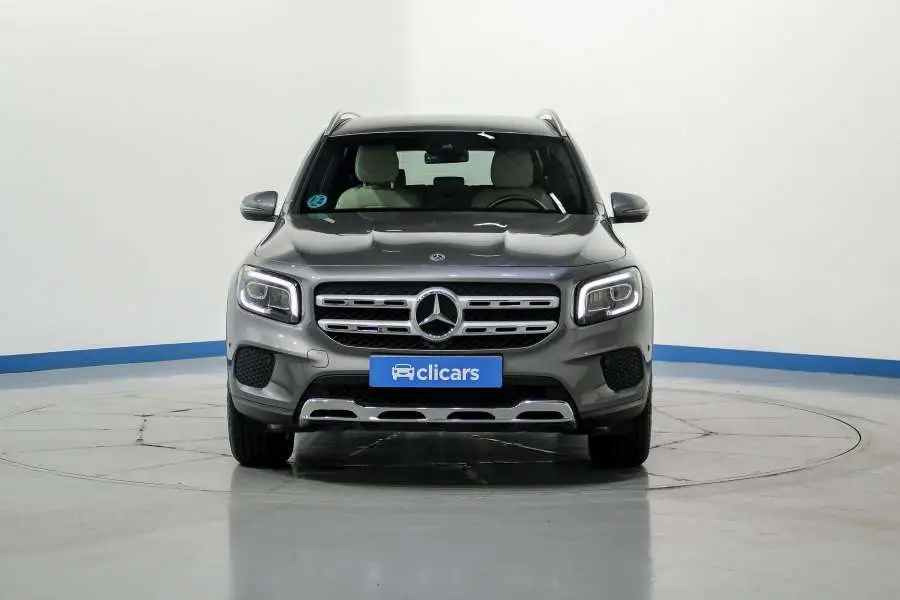 Photo 1 : Mercedes-benz Classe Glb 2020 Diesel