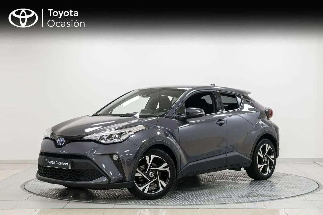 Photo 1 : Toyota C-hr 2023 Hybride