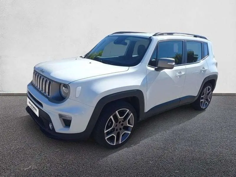 Photo 1 : Jeep Renegade 2019 Diesel