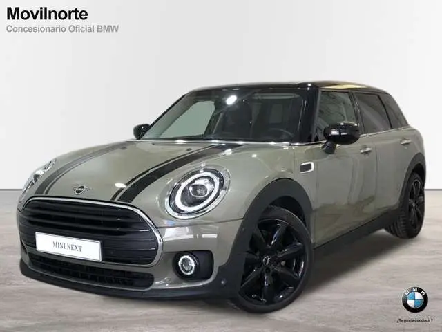 Photo 1 : Mini Cooper 2020 Diesel