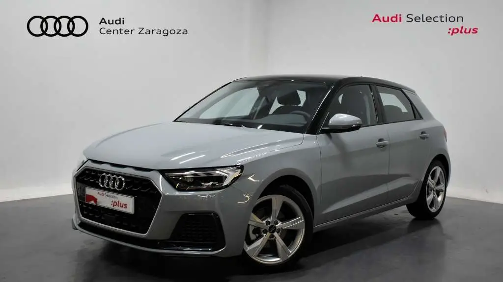 Photo 1 : Audi A1 2024 Petrol