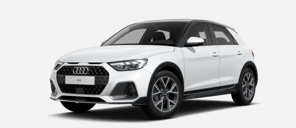 Photo 1 : Audi A1 2024 Petrol