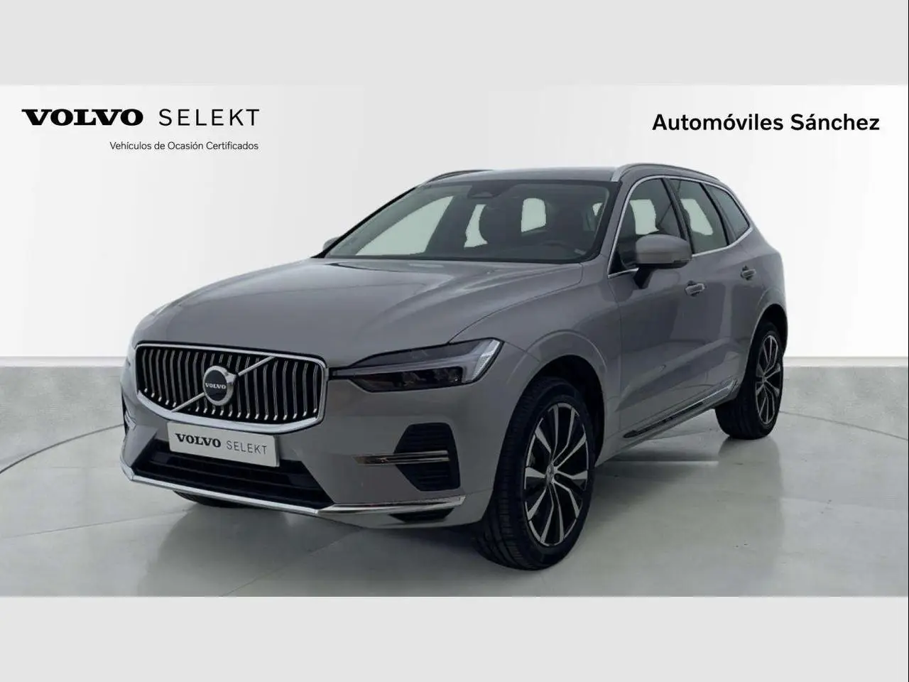 Photo 1 : Volvo Xc60 2023 Essence