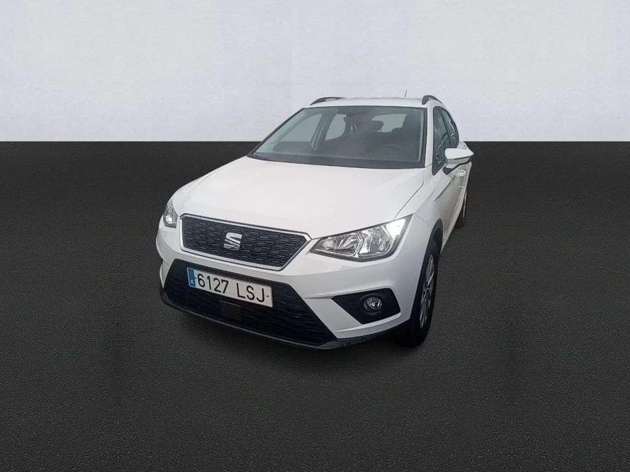 Photo 1 : Seat Arona 2021 Essence