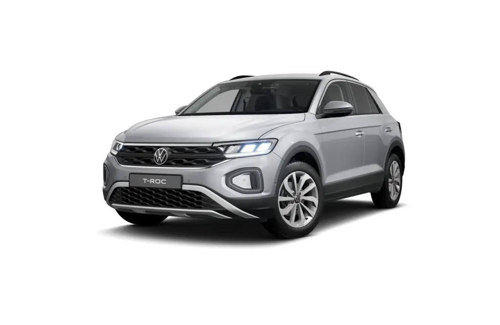 Photo 1 : Volkswagen T-roc 2024 Essence