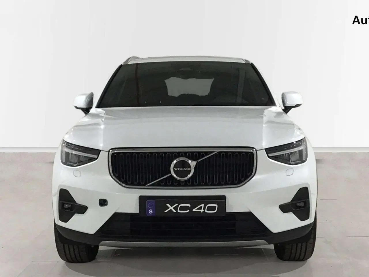 Photo 1 : Volvo Xc40 2024 Essence